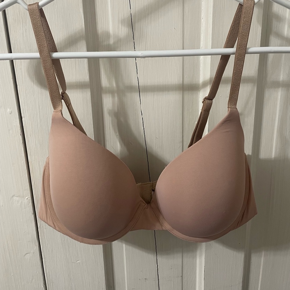 Victorias Secret underwire bra